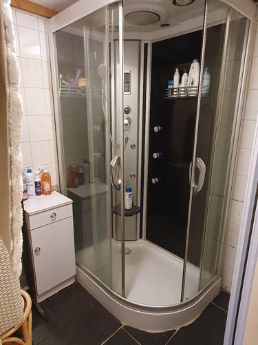 Maison a vendre Val-de-Vière 51340 Marne 185 m2 7 pièces 86000 euros