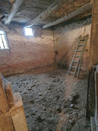 Maison a vendre Val-de-Vière 51340 Marne 185 m2 7 pièces 86000 euros