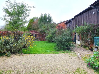 Maison a vendre Val-de-Vière 51340 Marne 185 m2 7 pièces 86000 euros