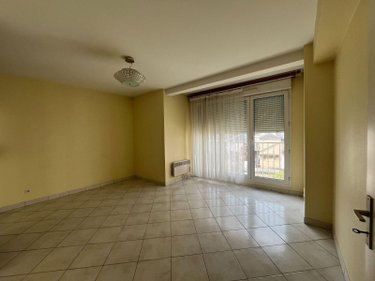 Appartement a vendre Châteauroux 36000 Indre 47 m2 2 pièces 16080 euros