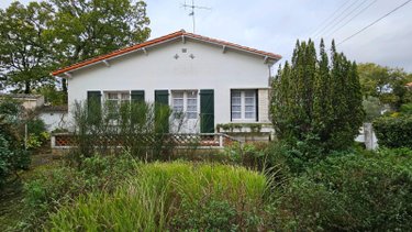 Maison a vendre Royan 17200 Charente-Maritime 86 m2 5 pièces 322400 euros