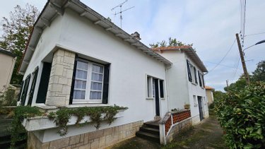 Maison a vendre Royan 17200 Charente-Maritime 86 m2 5 pièces 348400 euros