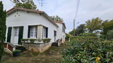 Maison a vendre Royan 17200 Charente-Maritime 86 m2 5 pièces 299600 euros