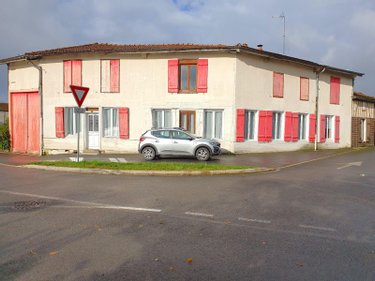 Maison a vendre Val-de-Vière 51340 Marne 185 m2 6 pièces 115200 euros