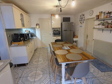 Maison a vendre Val-de-Vière 51340 Marne 185 m2 6 pièces 102830 euros
