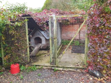 Maison a vendre Val-de-Vière 51340 Marne 185 m2 6 pièces 102830 euros