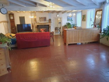 Maison a vendre Val-de-Vière 51340 Marne 185 m2 6 pièces 102830 euros