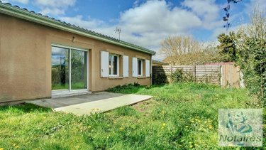 Maison a vendre Créon 33670 Gironde 78 m2 6 pièces 235000 euros
