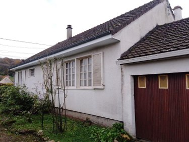 Maison a vendre Soissons 02200 Aisne 93 m2 6 pièces 119600 euros