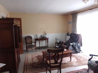 Maison a vendre Soissons 02200 Aisne 93 m2 6 pièces 119600 euros