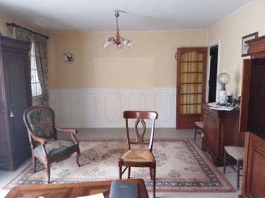 Maison a vendre Soissons 02200 Aisne 93 m2 6 pièces 119600 euros