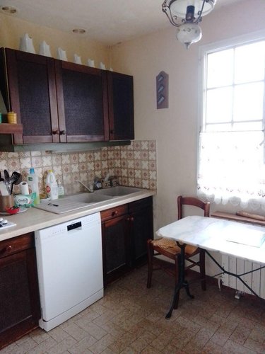 Maison a vendre Soissons 02200 Aisne 93 m2 6 pièces 119600 euros