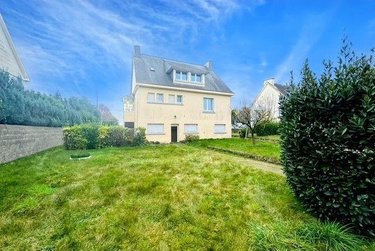 Maison a vendre Mellac 29300 Finistère 112 m2 6 pièces 176800 euros