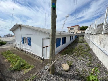Immeuble a vendre Saint-Paul 97460 Réunion 371 m2  570500 euros