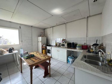 Immeuble a vendre Saint-Paul 97460 Réunion 371 m2  570500 euros