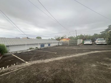 Immeuble a vendre Saint-Paul 97460 Réunion 371 m2  570500 euros