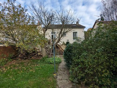 Maison a vendre Nogent-le-Rotrou 28400 Eure-et-Loir 82 m2 4 pièces 132500 euros