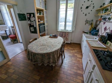 Maison a vendre Nogent-le-Rotrou 28400 Eure-et-Loir 82 m2 4 pièces 132500 euros