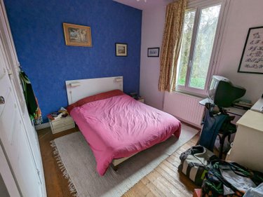 Maison a vendre Nogent-le-Rotrou 28400 Eure-et-Loir 82 m2 4 pièces 132500 euros