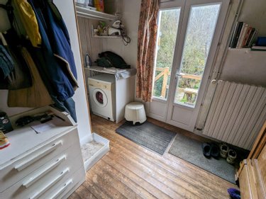 Maison a vendre Nogent-le-Rotrou 28400 Eure-et-Loir 82 m2 4 pièces 132500 euros