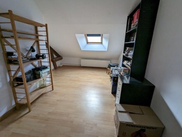 Maison a vendre Nogent-le-Rotrou 28400 Eure-et-Loir 82 m2 4 pièces 132500 euros