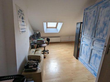 Maison a vendre Nogent-le-Rotrou 28400 Eure-et-Loir 82 m2 4 pièces 132500 euros