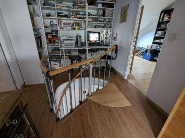Maison a vendre Nogent-le-Rotrou 28400 Eure-et-Loir 82 m2 4 pièces 132500 euros