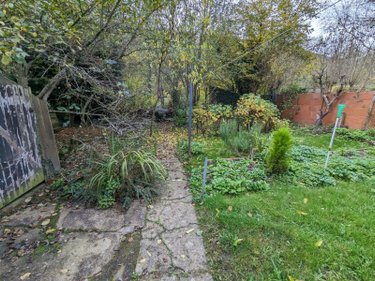 Maison a vendre Nogent-le-Rotrou 28400 Eure-et-Loir 82 m2 4 pièces 132500 euros