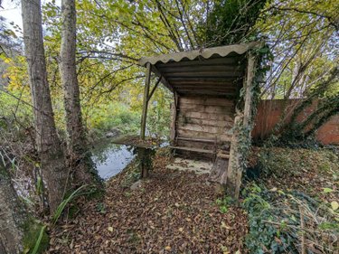 Maison a vendre Nogent-le-Rotrou 28400 Eure-et-Loir 82 m2 4 pièces 132500 euros
