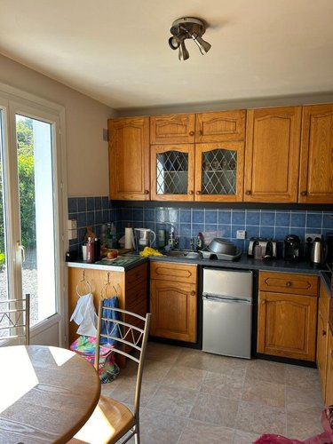 Maison a vendre Saint Yvi 29140 Finistère 100 m2 5 pièces 188640 euros