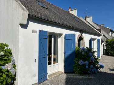 Maison a vendre Saint Yvi 29140 Finistère 100 m2 5 pièces 188640 euros
