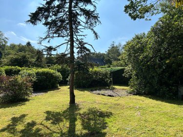 Maison a vendre Saint Yvi 29140 Finistère 100 m2 5 pièces 188640 euros