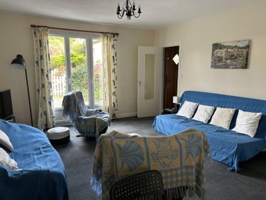 Maison a vendre Saint Yvi 29140 Finistère 100 m2 5 pièces 188640 euros