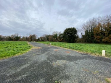 Terrain a batir a vendre Plouha 22580 Côtes-d'Armor 463 m2  58741 euros