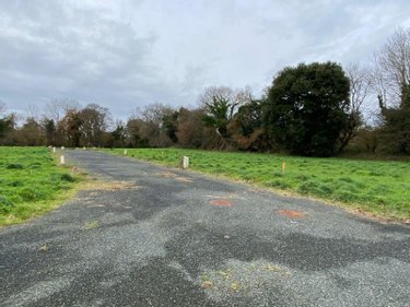 Terrain a batir a vendre Plouha 22580 Côtes-d'Armor 463 m2  58741 euros