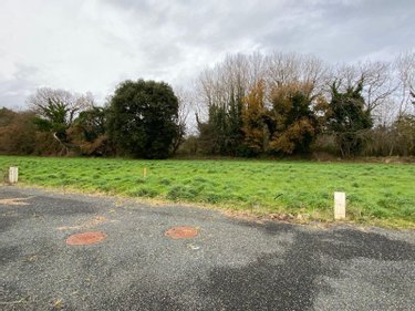 Terrain a batir a vendre Plouha 22580 Côtes-d'Armor 463 m2  58741 euros
