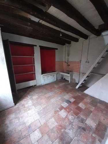 Maison a vendre Mayet 72360 Sarthe 115 m2 4 pièces 84000 euros