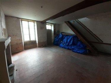 Maison a vendre Mayet 72360 Sarthe 115 m2 4 pièces 84000 euros