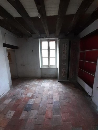 Maison a vendre Mayet 72360 Sarthe 115 m2 4 pièces 84000 euros
