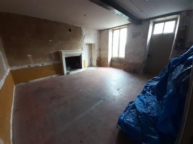 Maison a vendre Mayet 72360 Sarthe 115 m2 4 pièces 84000 euros