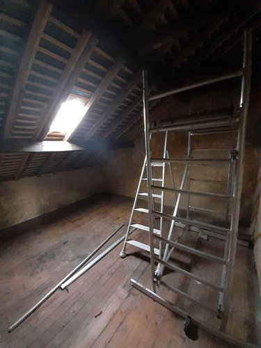 Maison a vendre Mayet 72360 Sarthe 115 m2 4 pièces 84000 euros