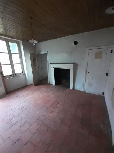 Maison a vendre Mayet 72360 Sarthe 115 m2 4 pièces 84000 euros