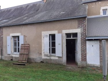 Maison a vendre Mayet 72360 Sarthe 115 m2 4 pièces 84000 euros