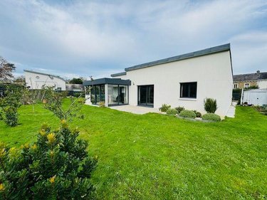 Maison a vendre Moëlan-sur-Mer 29350 Finistère 115 m2 5 pièces 416000 euros