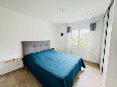 Maison a vendre Moëlan-sur-Mer 29350 Finistère 115 m2 5 pièces 436000 euros