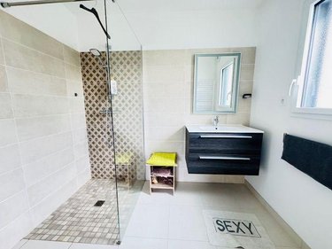 Maison a vendre Moëlan-sur-Mer 29350 Finistère 115 m2 5 pièces 436000 euros