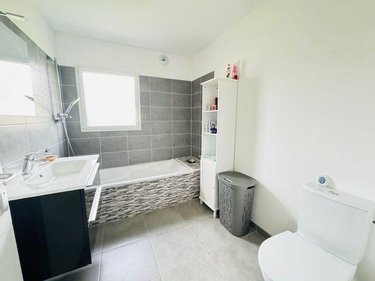 Maison a vendre Moëlan-sur-Mer 29350 Finistère 115 m2 5 pièces 436000 euros