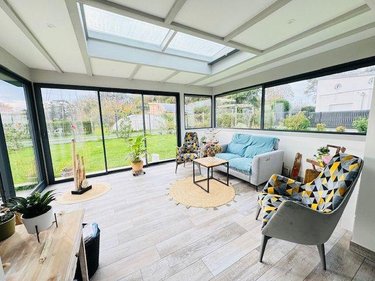 Maison a vendre Moëlan-sur-Mer 29350 Finistère 115 m2 5 pièces 416000 euros