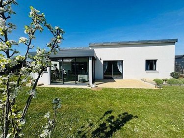 Maison a vendre Moëlan-sur-Mer 29350 Finistère 115 m2 5 pièces 400000 euros