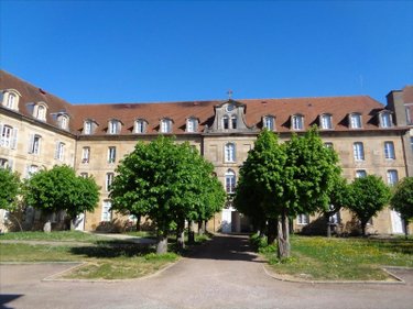 Appartement a vendre Langres 52200 Haute-Marne 90 m2 4 pièces 97200 euros